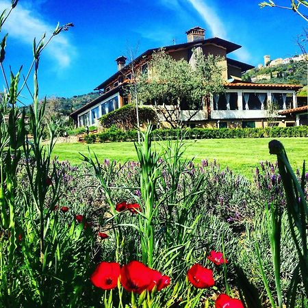 La Valle Vendégház Castelnuovo Magra Kültér fotó