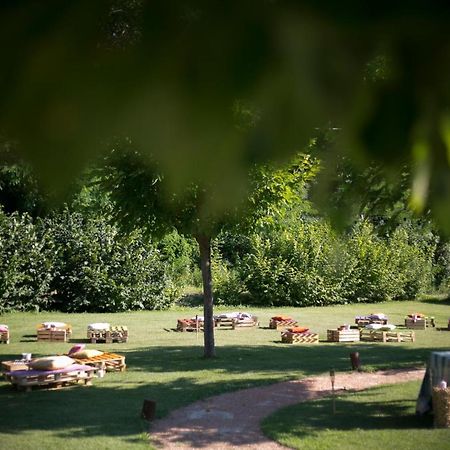 La Valle Vendégház Castelnuovo Magra Kültér fotó