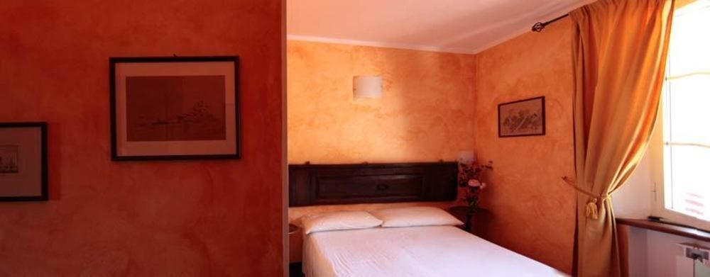 La Valle Vendégház Castelnuovo Magra Kültér fotó