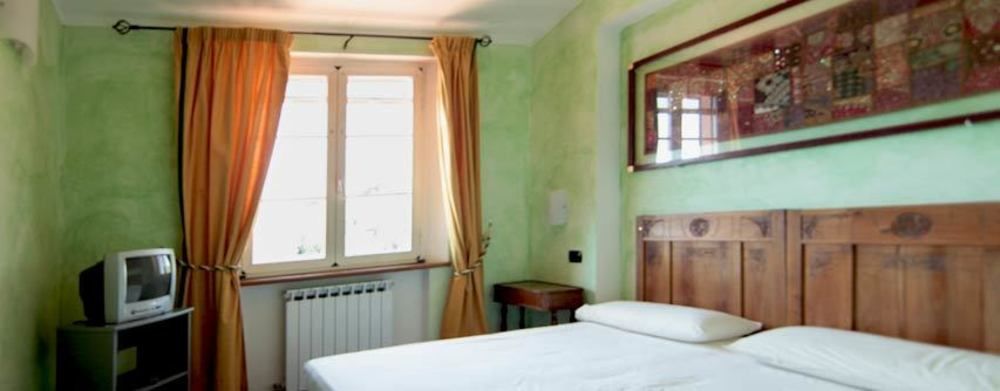 La Valle Vendégház Castelnuovo Magra Kültér fotó