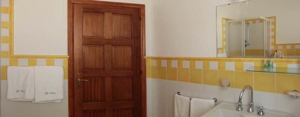 La Valle Vendégház Castelnuovo Magra Kültér fotó