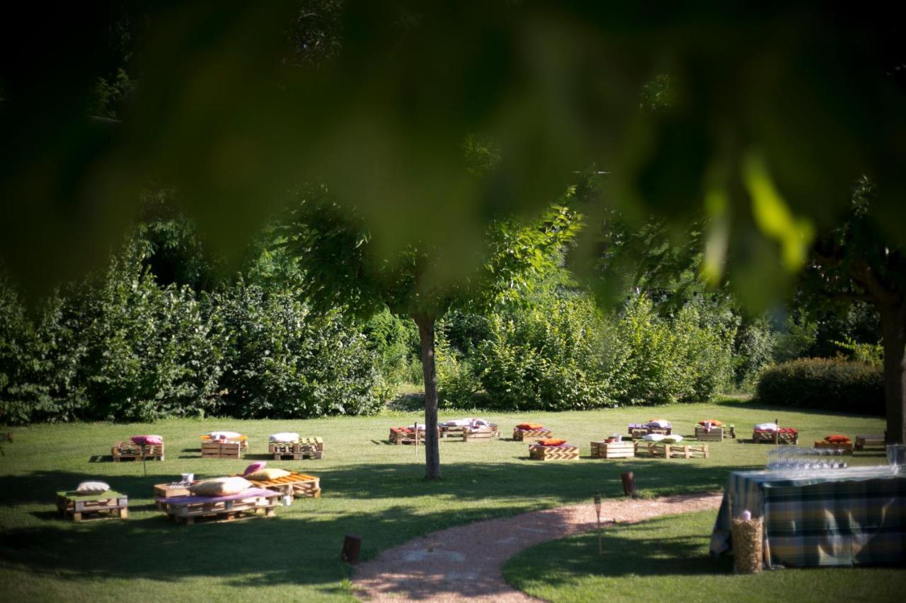 La Valle Vendégház Castelnuovo Magra Kültér fotó